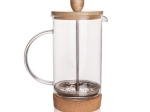 French press Orion pour café et thé 400 ml