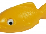 Jouet en plastique Poisson 17 cm