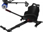 Extension pour hoverboard – kart avec longueur réglable