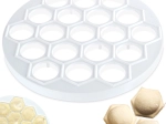 Moule pour pelmeni et raviolis 24 cm Vilde