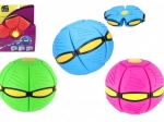 Balle Variable Flat Ball