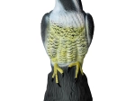 Maquette réaliste de faucon – grand effaroucheur d’oiseaux pour jardins et balcons