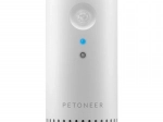 Éliminateur d'odeurs intelligent Petoneer