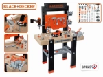 Établi pour enfants BLACK+DECKER Bricolo Center