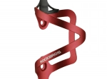 Porte-bidon pour vélo Rockbros rouge