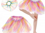 Jupe tutu en tulle pour enfants