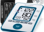 Tensiomètre bras BERDSEN avec grand écran LCD et mémoire 120 mesures