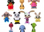 Bing et ses amis - ensemble de 10 figurines