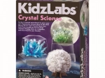 MAC TOYS kit de culture de cristaux