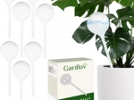 Boules d'arrosage pour plantes Gardlov 8 pièces