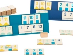 Jeu de société en bois Rummy par Small Foot
