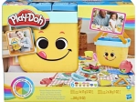 Play-Doh Starters pique-nique et apprentissage des formes – set créatif avec panier