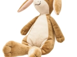 Devine, combien je t'aime ! Grand lapin en peluche