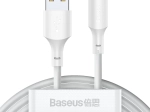 Baseus ensemble de câbles USB C à USB A 1,5 m