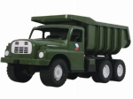 Tatra 148 camion benne en plastique 72 cm
