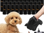 Sacs pour excréments de chien PURLOV avec distributeur