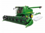 Bruder moissonneuse-batteuse John Deere T670i 1:16
