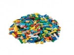 Jeu de construction L-W Toys – set de base 1000 pcs