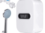 Chauffe-eau instantané électrique
