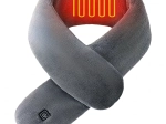 Écharpe chauffante USB pour le cou