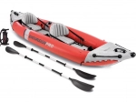 Kayak gonflable 2 places INTEX Excursion Pro
