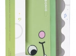 Harmonica pour enfants dinosaure