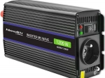 Onduleur Monolith 1200 MS Wave | 12V vers 230V | 600/1200W | USB