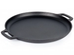 Poêle en fonte CAST LINE 35 cm avec poignées