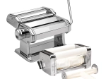 Machine manuelle en acier pour pâtes 3-en-1 avec accessoire à raviolis Maestro MR-1679R