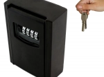 Coffre-fort pour clés