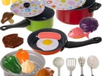 Ensemble de casseroles pour enfants 22405