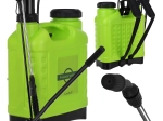 Pulvérisateur à pression dorsal Gardlov 16 l