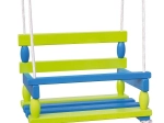 Balançoire en bois pour enfants 40 × 30 cm, charge max. 80 kg