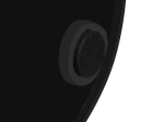 Déshumidificateur d’air compact Ruhhy avec tuyau d’évacuation