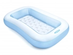Piscine gonflable pour enfants 166 × 100 cm INTEX