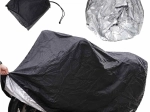 Housse universelle imperméable pour vélo et scooter
