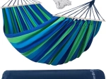 Hamac de jardin double Gardlov