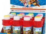 Bublifuk Paw Patrol 300 ml