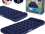Matelas gonflable Bestway Air Mattress Twin 188 × 99 × 28 cm avec pompe intégrée