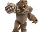Primal Clash géante cyber gorille 28 cm