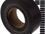 Ruban occultant pour clôture GARDLOX 4,75 cm × 35 m, anthracite, 450 g/m² + 25 clips