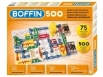 Kit électronique Boffin I 500