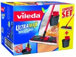 Ultramax box – serpillière avec seau