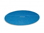 Bâche solaire pour piscine 549 cm Intex