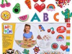 Set de perles à repasser 10 000 pcs ART & FUN par SIMBA