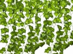 Guirlande de lierre artificiel 6,3 m