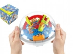 Teddies boule casse-tête 3D – labyrinthe avec 100 obstacles