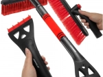 Grattoir télescopique pour vitres Xtrobb