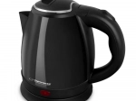 Bouilloire électrique ESPERANZA PARANA 1,0 l noire