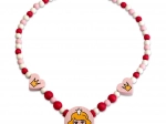 Collier de princesse pour enfants